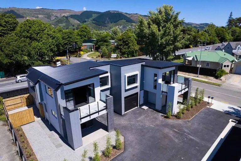 Photo of property in 2a Arbor-lea Avenue, Richmond, 7020