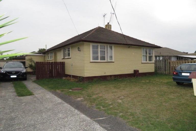 Photo of property in 9 Willis Street, Bader, Hamilton, 3206