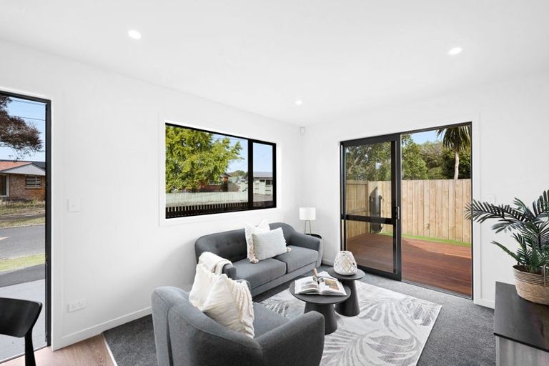 Photo of property in 1/13 Pulham Crescent, Queenwood, Hamilton, 3210