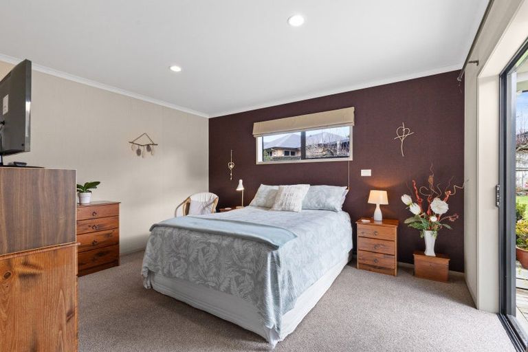 Photo of property in 11 Fairway Drive, Morrinsville, 3300