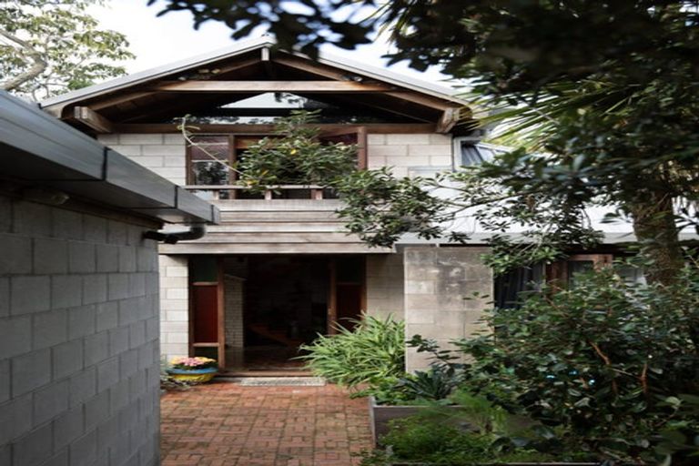 Photo of property in 47 Hepburn Street, Freemans Bay, Auckland, 1011