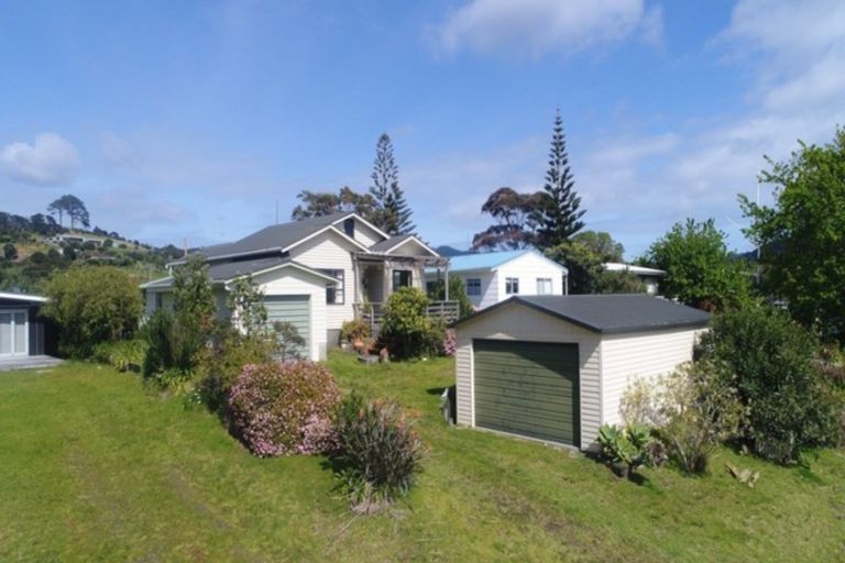 Photo of property in 233 Tangiora Avenue, Whangapoua, Coromandel, 3582
