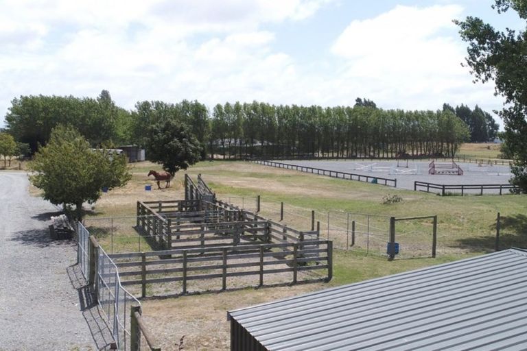 Photo of property in 349 Milton Road South, Elgin, Ashburton, 7777