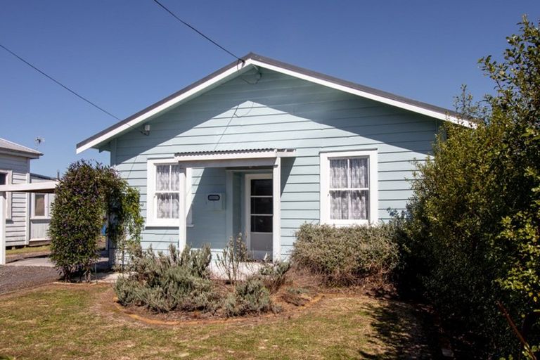 Photo of property in 8 George Street, Paeroa, 3600