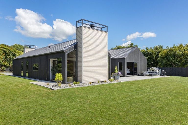 Photo of property in 96b Ainsworth Road, Minden, Tauranga, 3179