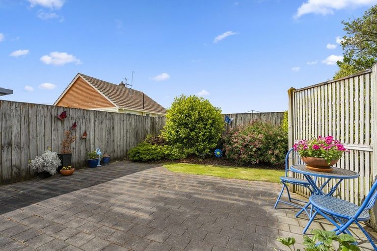 Photo of property in 26b Dixon Avenue, Hawera, 4610