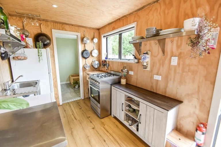 Photo of property in 662 Manuka Terrace, Ben Ohau, Twizel, 7999