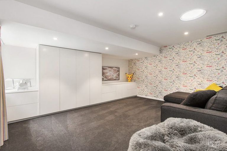 Photo of property in 38a Mcdougall Avenue, St Albans, Christchurch, 8014