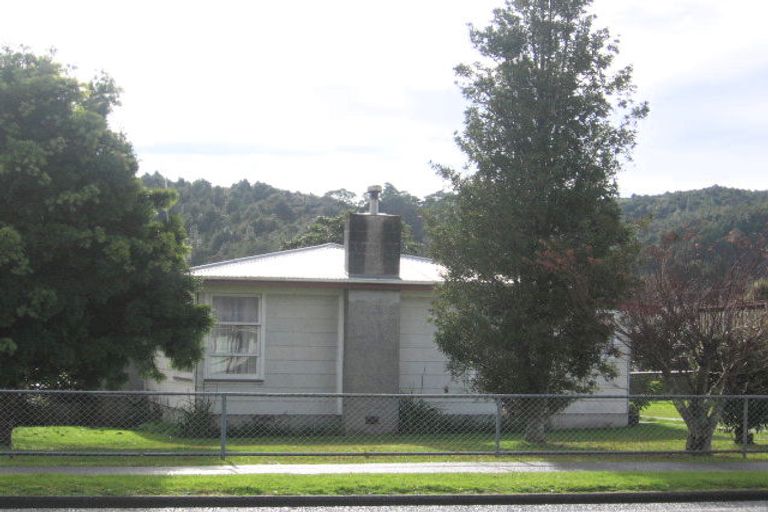 Photo of property in 28 State Highway 1, Moerewa, 0211