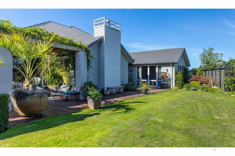 Photo of property in 7 Cascade Place, Geraldine, 7930