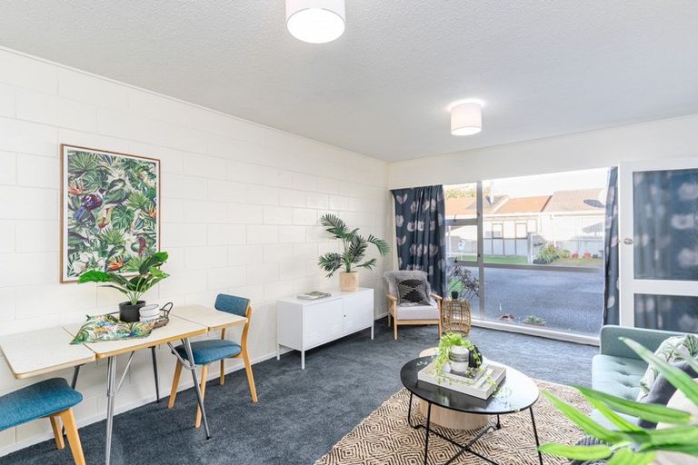 Photo of property in 29c West Street, West End, Palmerston North, 4412