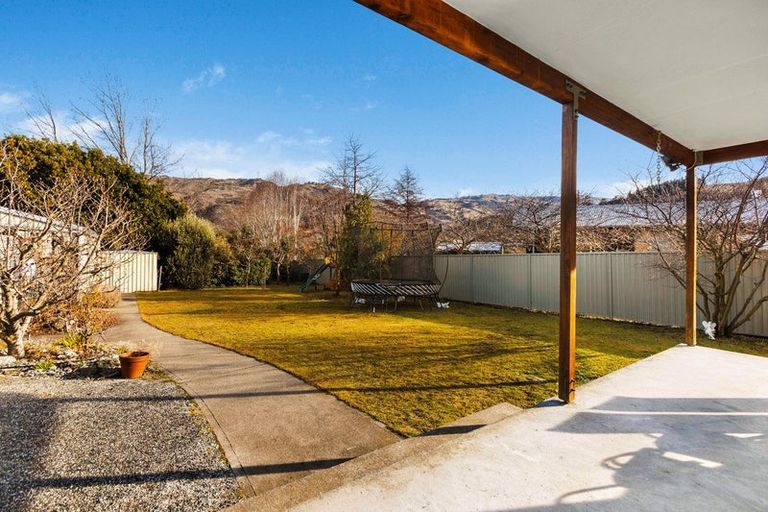 Photo of property in 4 Lantern Way, Clyde, 9330