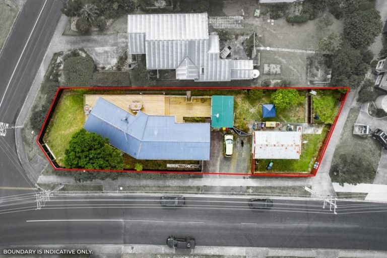 Photo of property in 103 Stanmore Bay Road, Stanmore Bay, Whangaparaoa, 0932