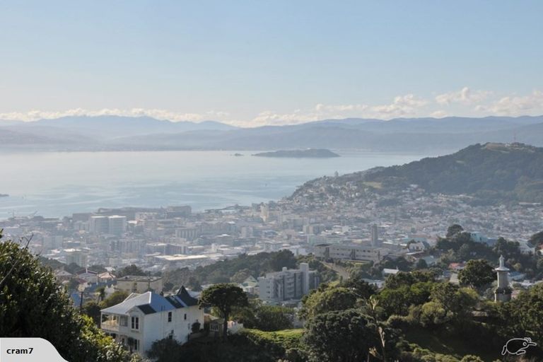 Photo of property in 84 Mitchell Street, Brooklyn, Wellington, 6021