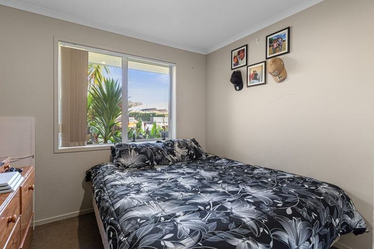 Photo of property in 11 Burmester Place, Morrinsville, 3300