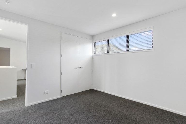 Photo of property in 4/14 Bishop Street, St Albans, Christchurch, 8014