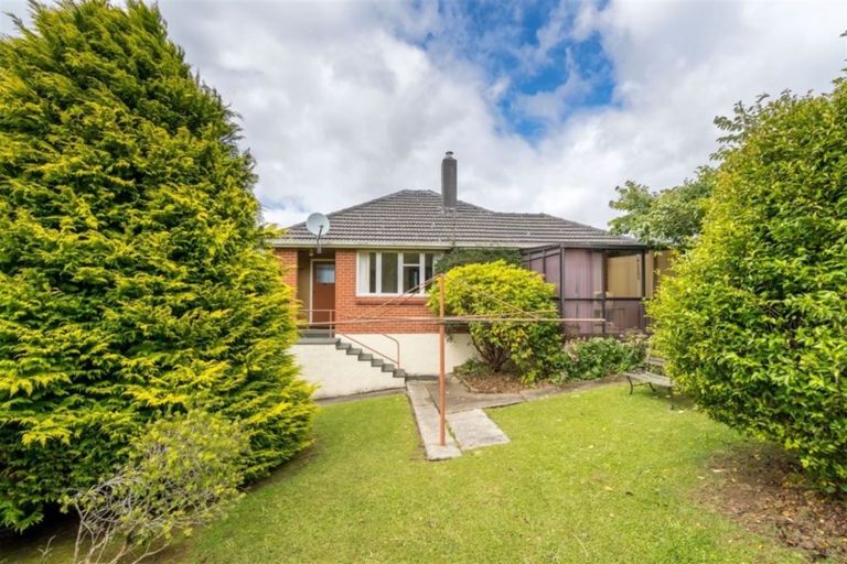 Photo of property in 114 Cockerell Street, Brockville, Dunedin, 9011