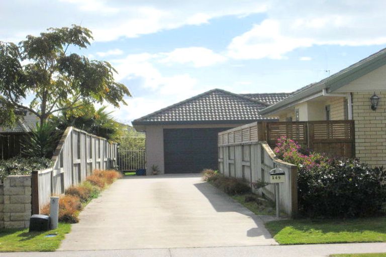 Photo of property in 149 Pacific View Road, Papamoa Beach, Papamoa, 3118