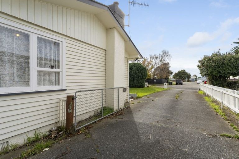 Photo of property in 5 Rodney Street, Levin, 5510