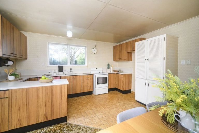 Photo of property in 166 Limbrick Street, Terrace End, Palmerston North, 4410