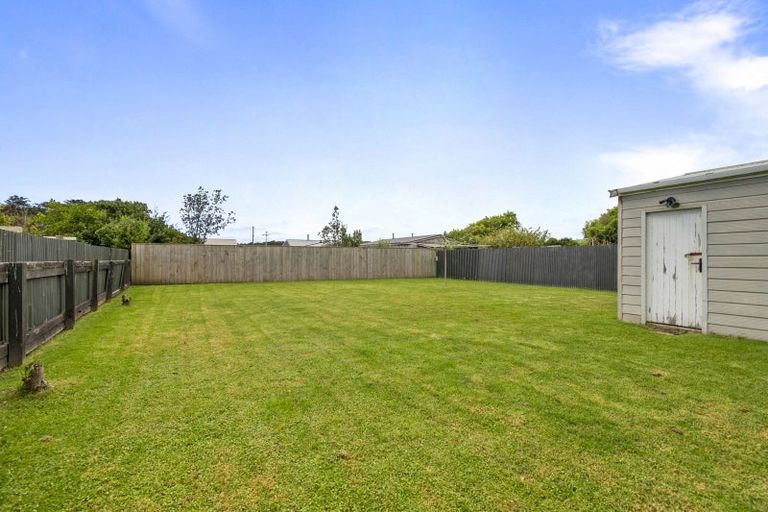 Photo of property in 7a Bond Street, Foxton Beach, Foxton, 4815