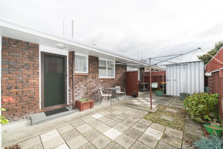 Photo of property in 347 College Street, West End, Palmerston North, 4410