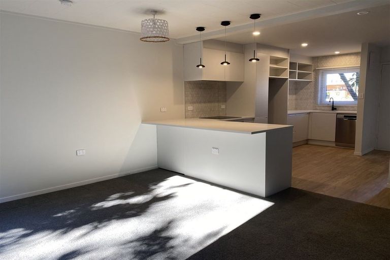 Photo of property in 1 Kilmore Street, Christchurch Central, Christchurch, 8013