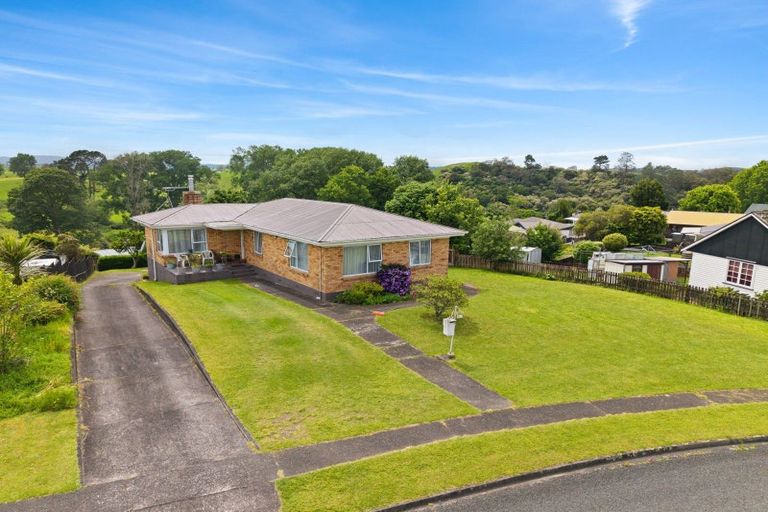 Photo of property in 28 Bledisloe Avenue, Putaruru, 3411