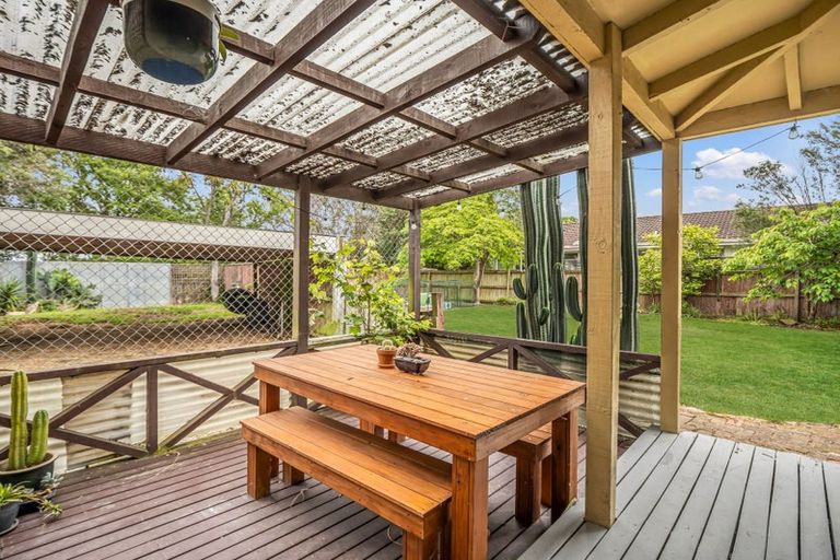 Photo of property in 22b Medina Crescent, Parklands, Christchurch, 8083