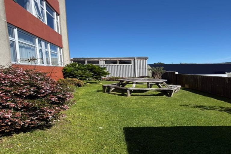 Photo of property in Shephard Court, 4/14 Angus Avenue, Berhampore, Wellington, 6023