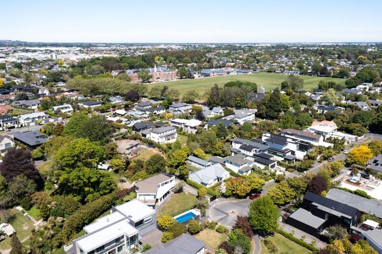 Photo of property in 22 Royds Street, Fendalton, Christchurch, 8014