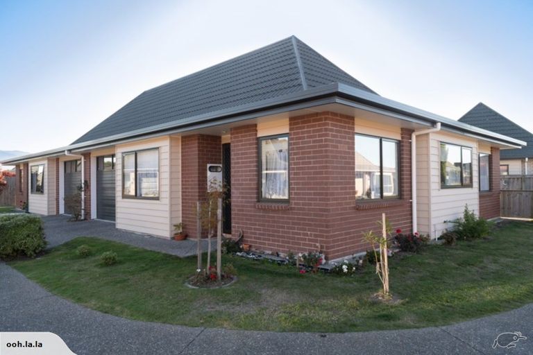 Photo of property in 78/53 Parker Street, Motueka, 7120