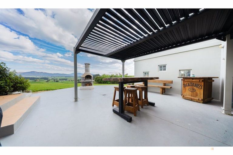 Photo of property in 304 Downs Road, Geraldine Downs, Geraldine, 7991