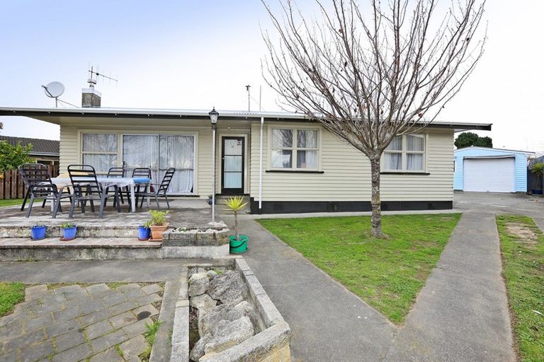 Photo of property in 11 Sunderland Drive, Flaxmere, Hastings, 4120