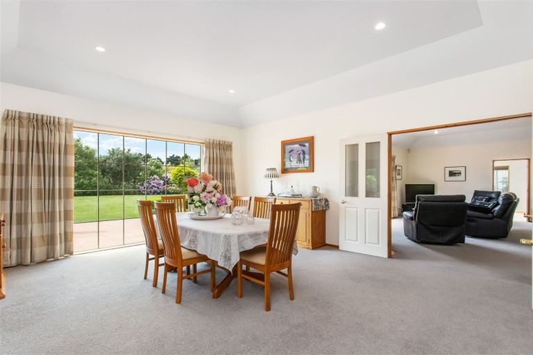 Photo of property in 518 Pound Road, Yaldhurst, Christchurch, 7676