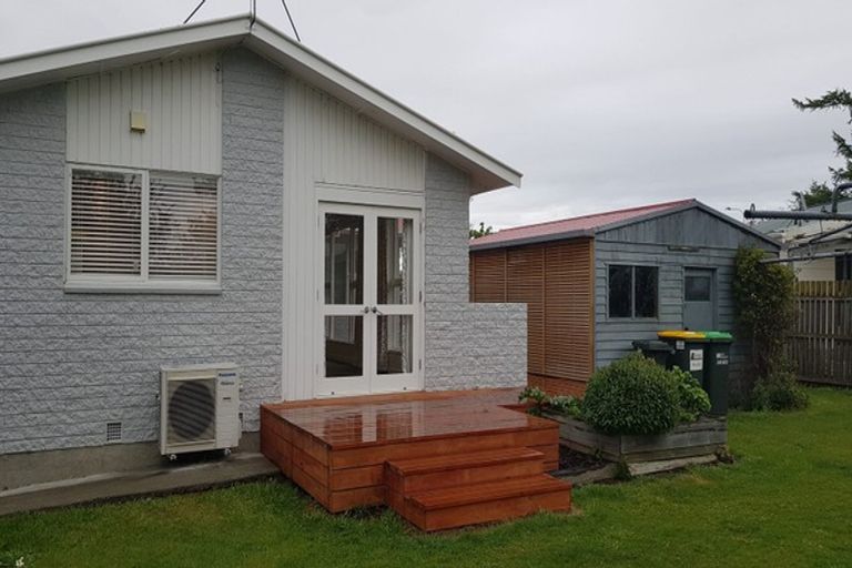 Photo of property in 170 Horndon Street, Darfield, 7510