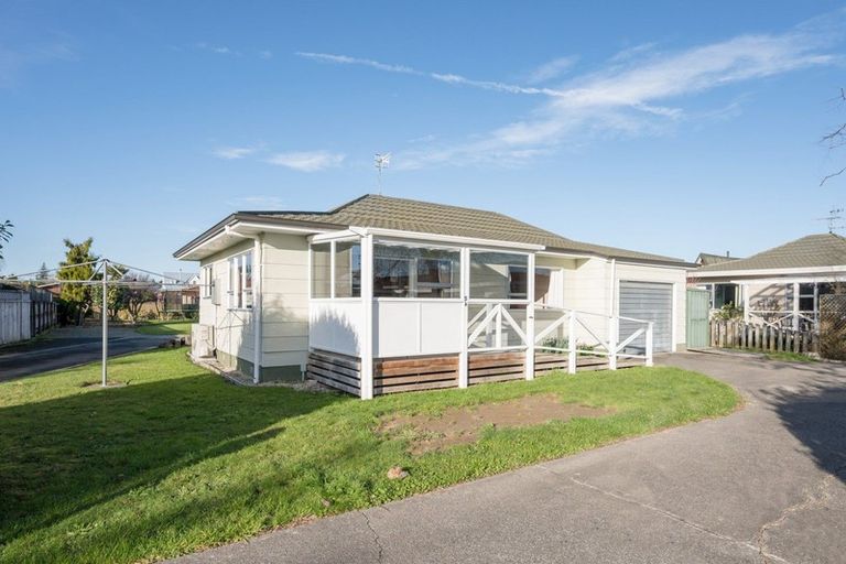 Photo of property in 5a Marion Place, Motueka, 7120