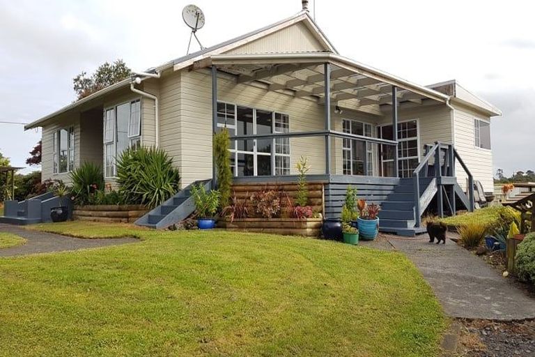 Photo of property in 157 Norfolk Road, Norfolk, Inglewood, 4388