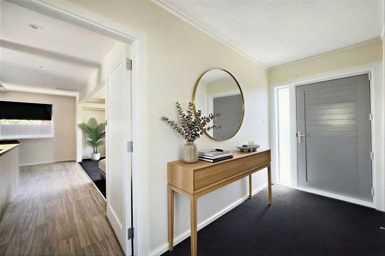 Photo of property in 6 Travis Road, Burwood, Christchurch, 8083