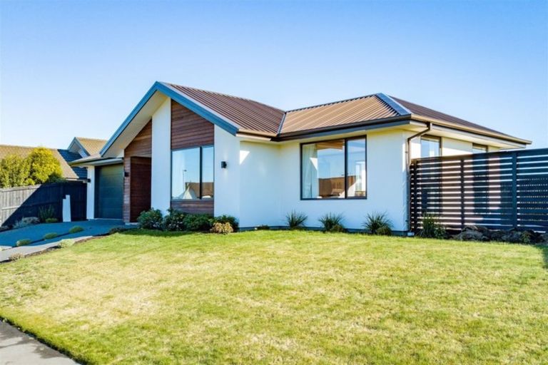 Photo of property in 7 Lodestar Avenue, Wigram, Christchurch, 8042