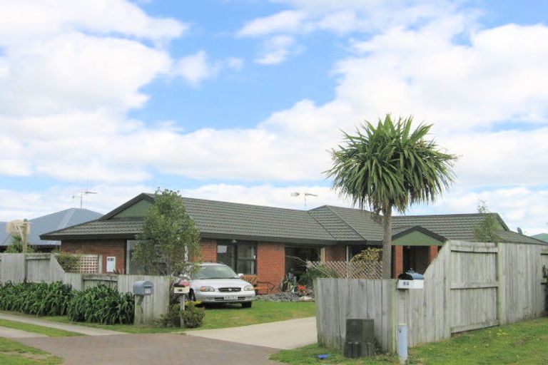 Photo of property in 81 Corinth Grove, Papamoa Beach, Papamoa, 3118