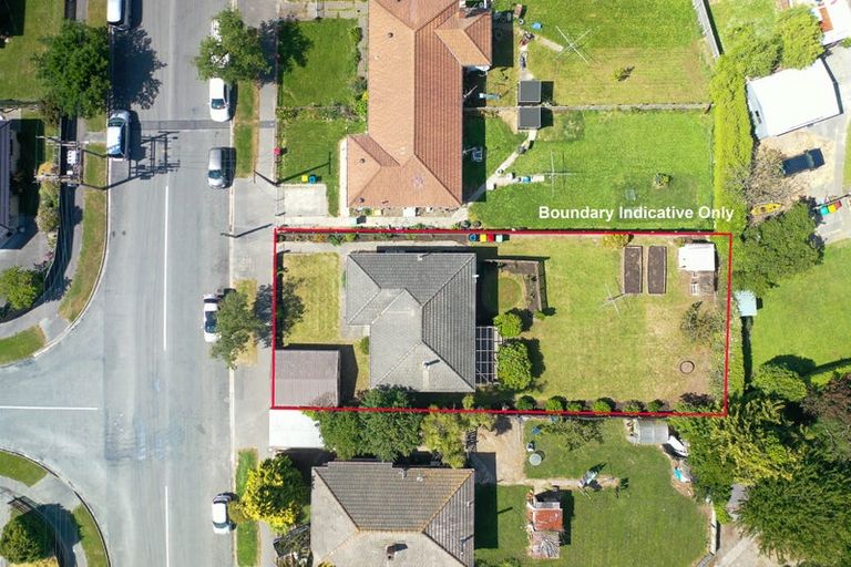Photo of property in 24 Bouverie Street, Waimataitai, Timaru, 7910