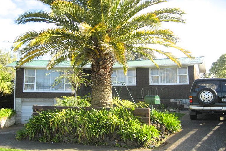 Photo of property in 98 Alexandra Street, Marton, 4710