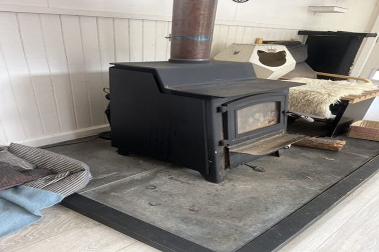 Photo of property in 1350 Lake Brunner Road, Inchbonnie, Kumara, 7875