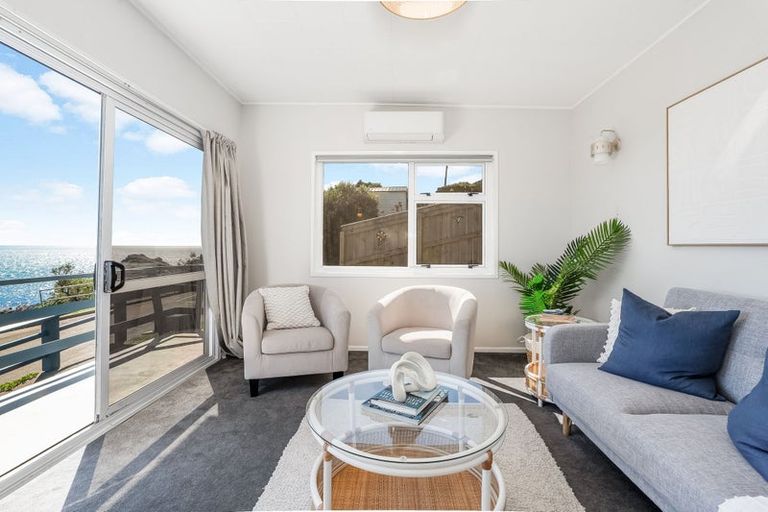 Photo of property in 1/24 Lambley Road, Titahi Bay, Porirua, 5022