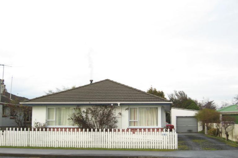 Photo of property in 161 Centre Street, Heidelberg, Invercargill, 9812