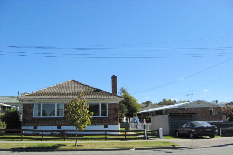 Photo of property in 41 Rhodes Street, Parkside, Timaru, 7910