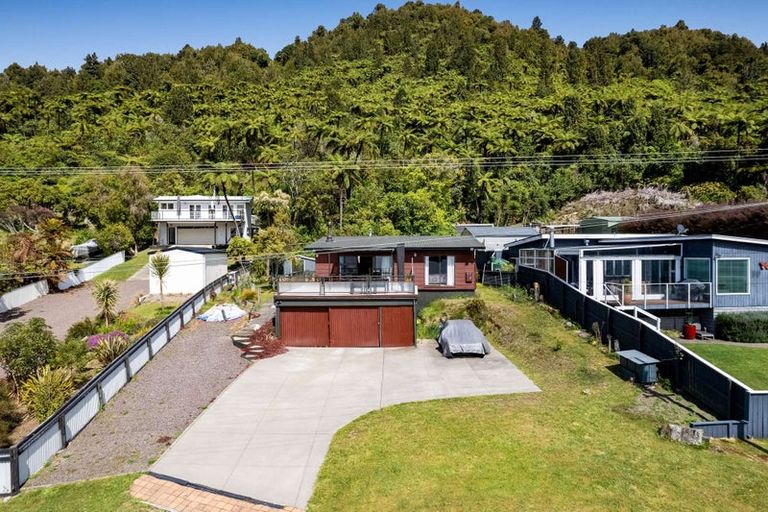 Photo of property in 293 State Highway 30, Lake Rotoma, Rotorua, 3074