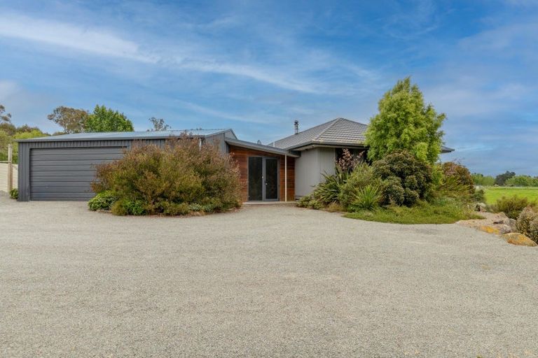 Photo of property in 362 Claremont Road, Claremont, Timaru, 7974