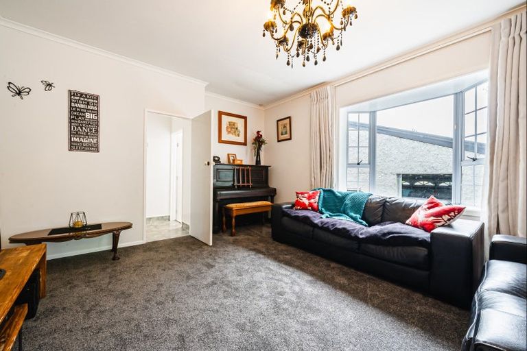 Photo of property in 191 Carrington Street, Lower Vogeltown, New Plymouth, 4310